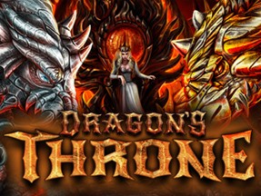 Dragons Throne รับฟรีสปินทันที