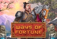 ways-of-fortune รับฟรีสปินทันที