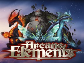 Arcane Elements รับฟรีสปินทันที