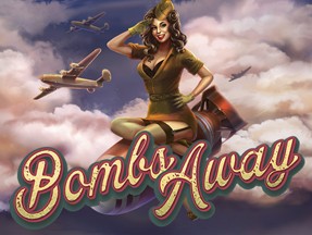 Bombs Away รับฟรีสปินทันที
