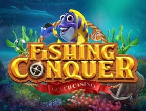 Fish Shooting รับฟรีสปินทันที