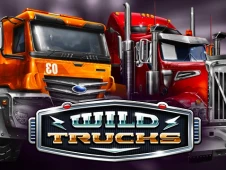 wild-trucks รับฟรีสปินทันที