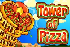 tower-of-pizza รับฟรีสปินทันที