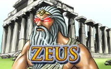 Zeus รับฟรีสปินทันที