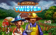 super-twister รับฟรีสปินทันที