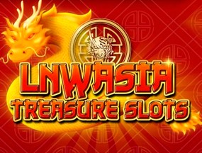 Treasure Slots รับฟรีสปินทันที