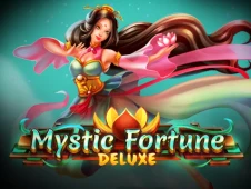 mystic-fortune-deluxe รับฟรีสปินทันที