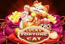 lucky-fortune-cat รับฟรีสปินทันที