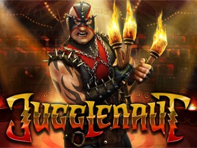 Jugglenaut รับฟรีสปินทันที